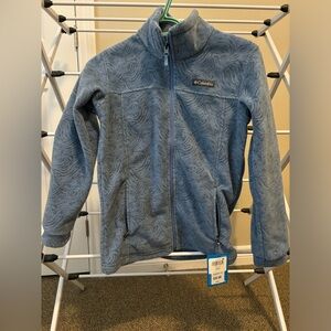 Kids Colombia sweater